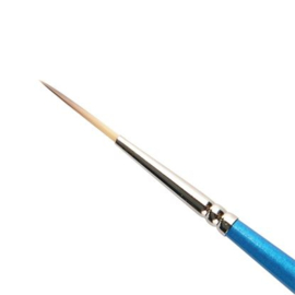 Superstar Liner brush #3 (RoxaRosa)