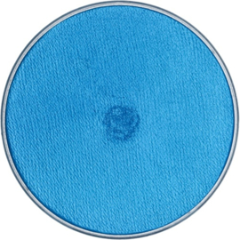 213 - London sky blue (shimmer) Superstar 16 gram