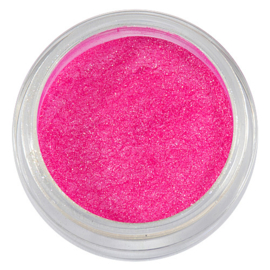 758  Electric Pink | SPARKLING POWDER  Grimas 5 ml