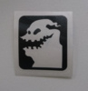 Lachend Spook