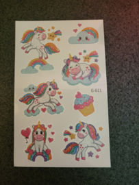 Unicorn G-611