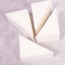 Grimas LATEX SPONGES (4 stuks)