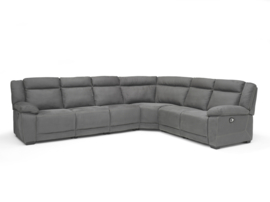 Bankstel Bentley Hoek 2H3/3H2