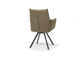 St Tropez/Nice SG40 Luis 17 Taupe