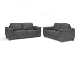 Bankstel Zeck 2,5+2