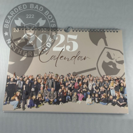 Calender 2025