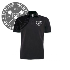 Dutch Brothers for life Shirt/Polo