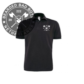 Beard banner Shirt/Polo