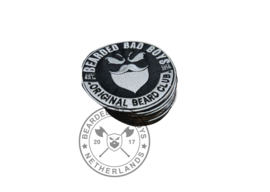 WW BBB Patch Paco