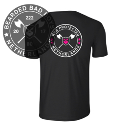 BBB Protected Shirt