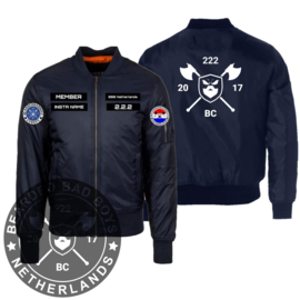 BBB Original Bomber jas