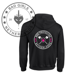 BBB Protected Hoodie
