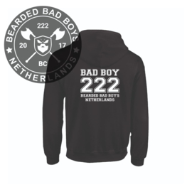 222 Hoodie