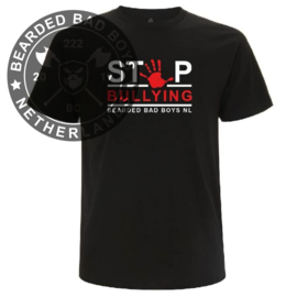 BBB Kids 'Stop Bullying' Shirt