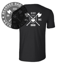 BBB 'Stop Bullying' Shirt