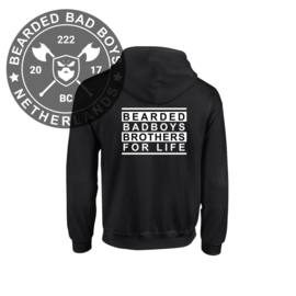 Bothers for Life Hoodie