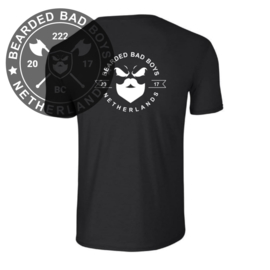 Beard banner Shirt/Polo