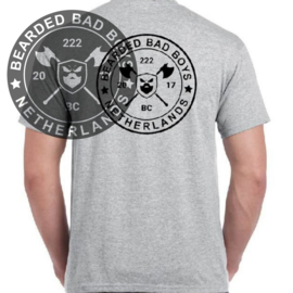 Dutch Patch Shirt/Polo