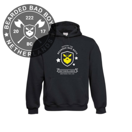 BBB Support Hoodie