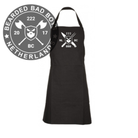 BBQ Merchandise