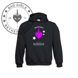 BBB Support Hoodie