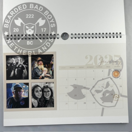 Calender 2025