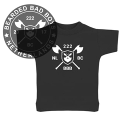 BBB Mini car shirt (met zuignap)