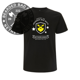 BBB Support Shirt