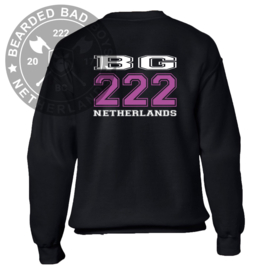 222 Sweater