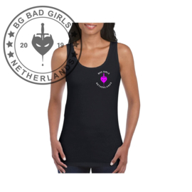 BG Tanktop