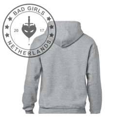 Anouk Logo Hoodie