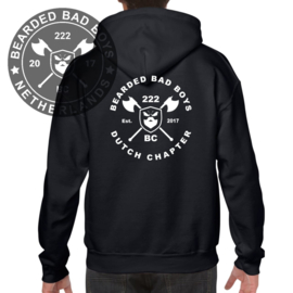 Nieuw Hoodie Dutch Chapter