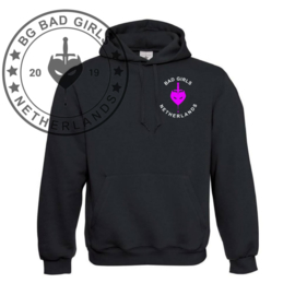 Banner Logo Hoodie