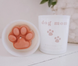 Dog mom