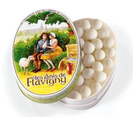 Pastilles les Anis de Flavigny