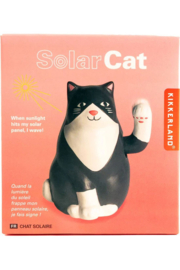 Solar kat