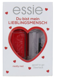Nagel love