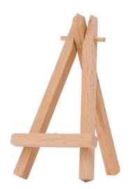 Mini schildersezel