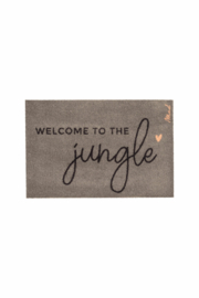 Welcome to the jungle
