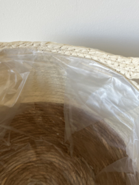 Opbergmand Ibiza medium