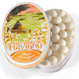 Pastilles Oranjebloesem