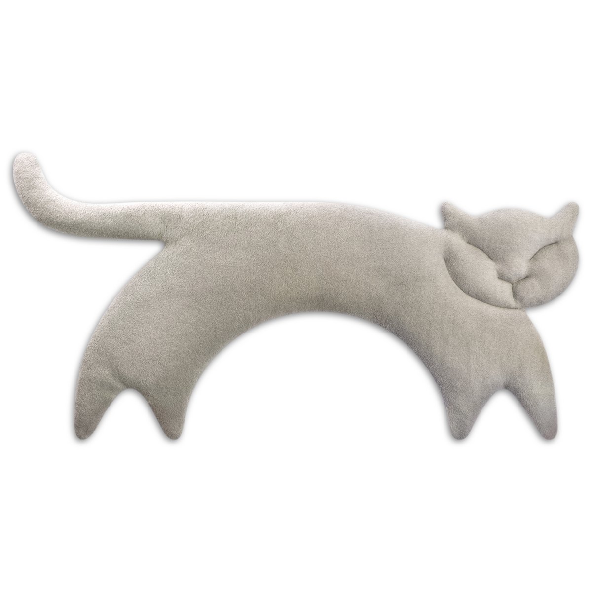 Nekkussen kat