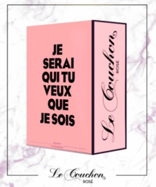 Le couchon rosé giftset