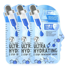 Ultra hydrating