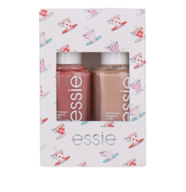 Duo nagellak