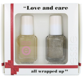Duo love and care