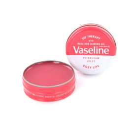 Vaseline lippenbalsem