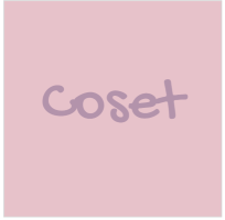 Coset