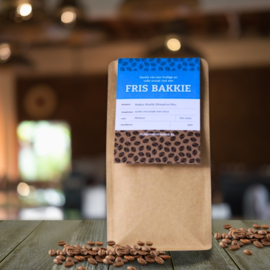 Fris Bakkie