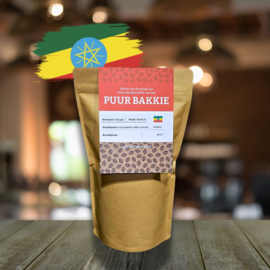 Ethiopië